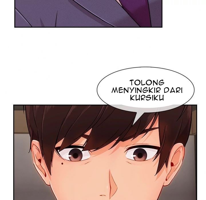 Lady Long Legs - Chapter 47 57