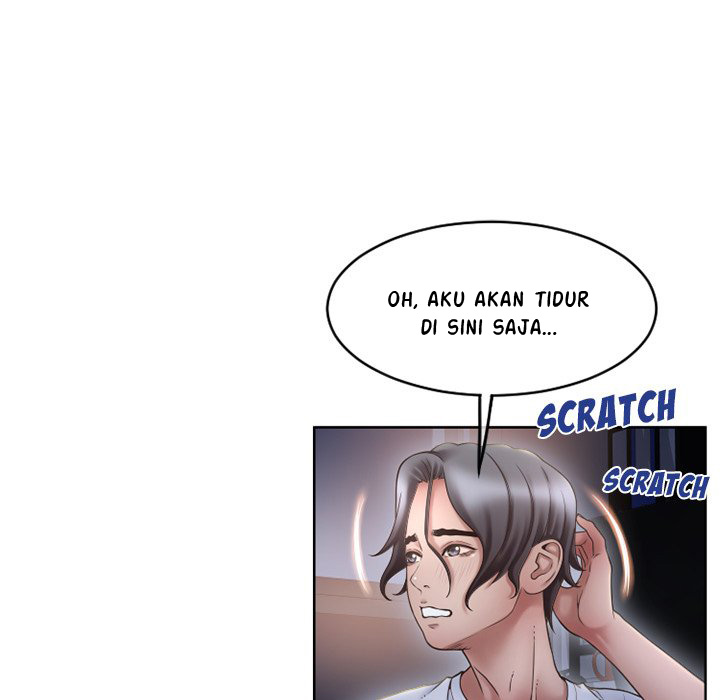 Close, but Far - Chapter 47 87