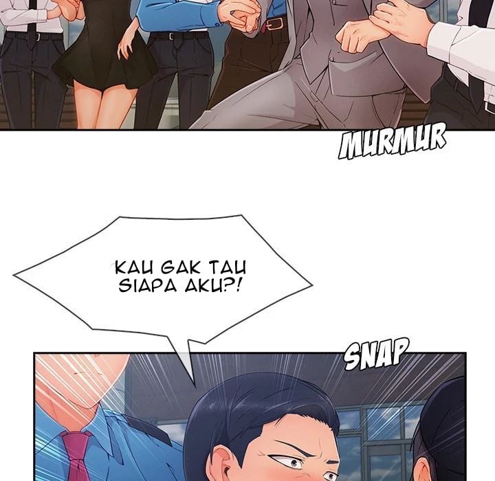 Lady Long Legs - Chapter 47 66