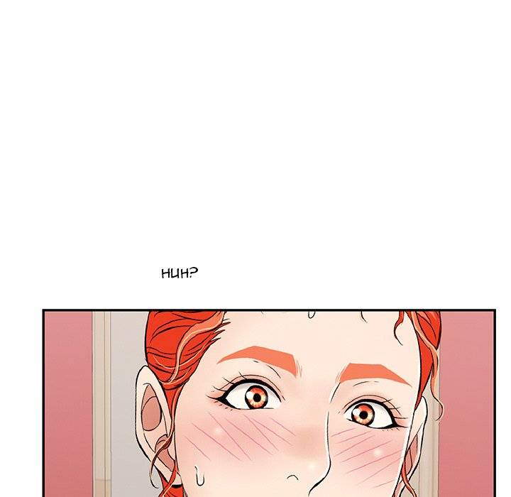 A Killer Woman - Chapter 47 34