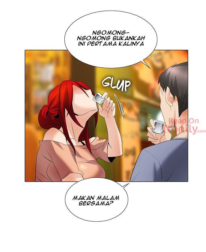 Cartoonists NSFW - Chapter 47 17
