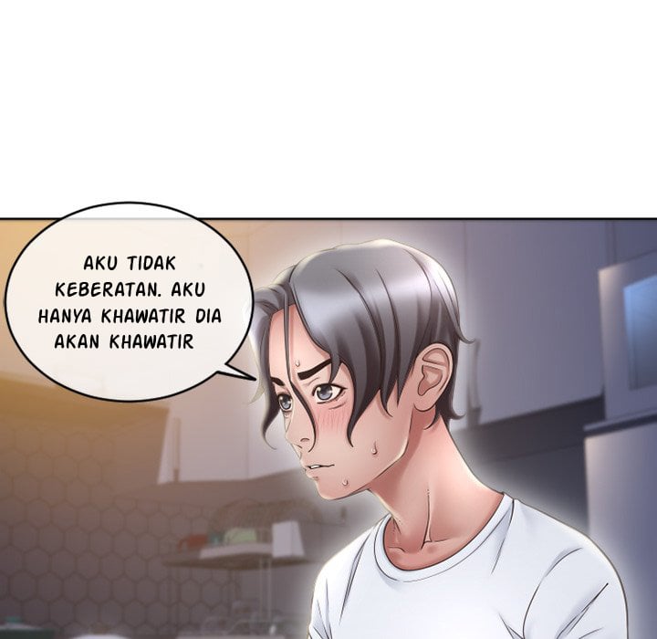 Close, but Far - Chapter 47 52