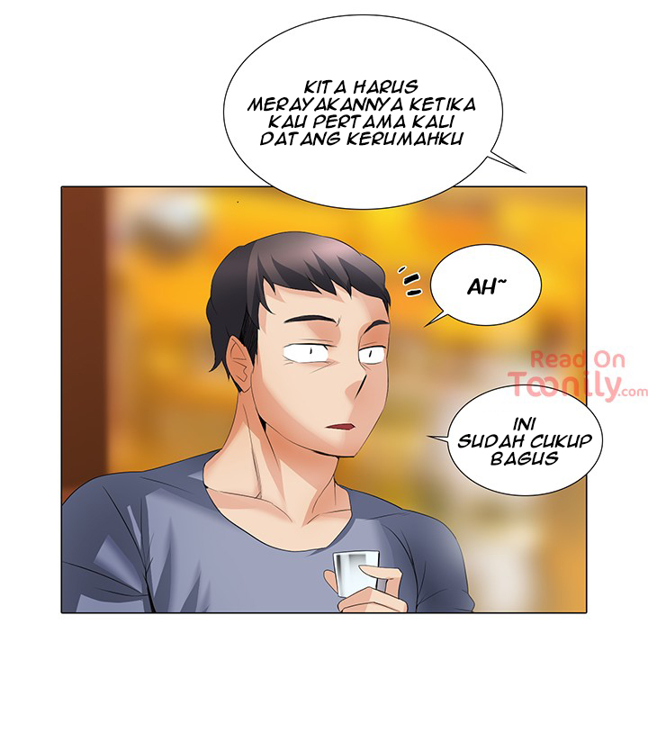 Cartoonists NSFW - Chapter 47 16