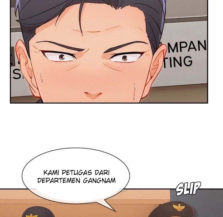 Lady Long Legs - Chapter 47 36