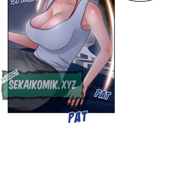 Close, but Far - Chapter 47 90