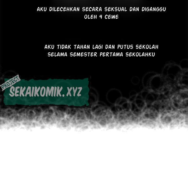 Close, but Far - Chapter 47 194