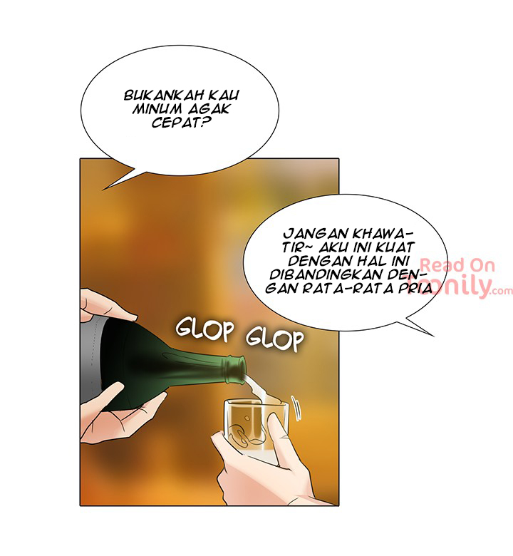 Cartoonists NSFW - Chapter 47 20