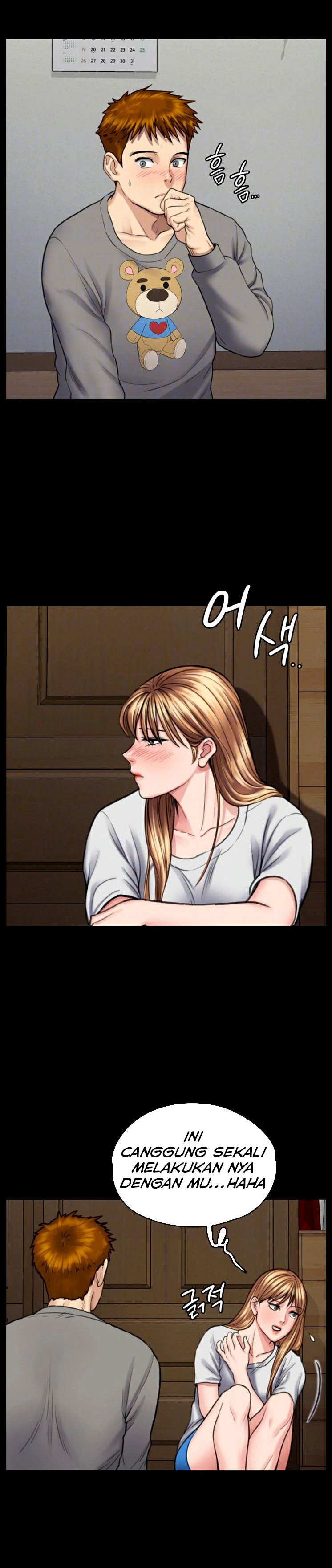 Queen Bee (Andrew) - Chapter 102 4