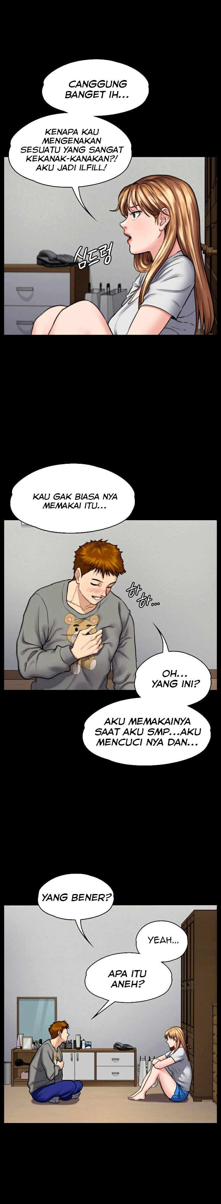 Queen Bee (Andrew) - Chapter 102 6