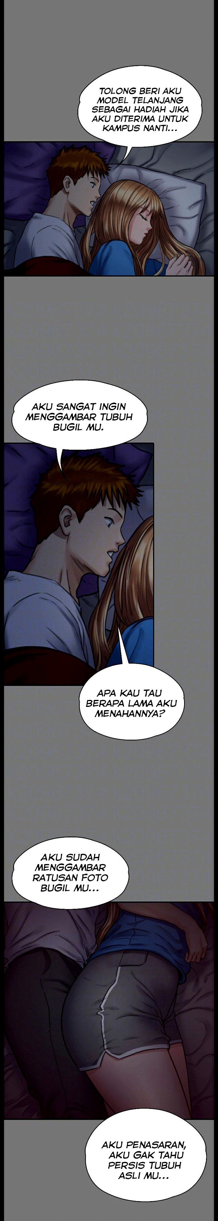 Queen Bee (Andrew) - Chapter 102 9