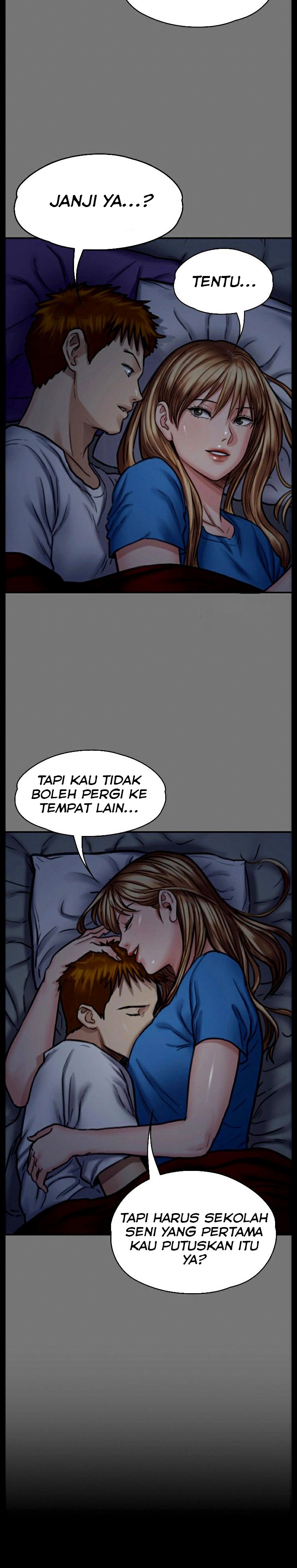 Queen Bee (Andrew) - Chapter 102 10