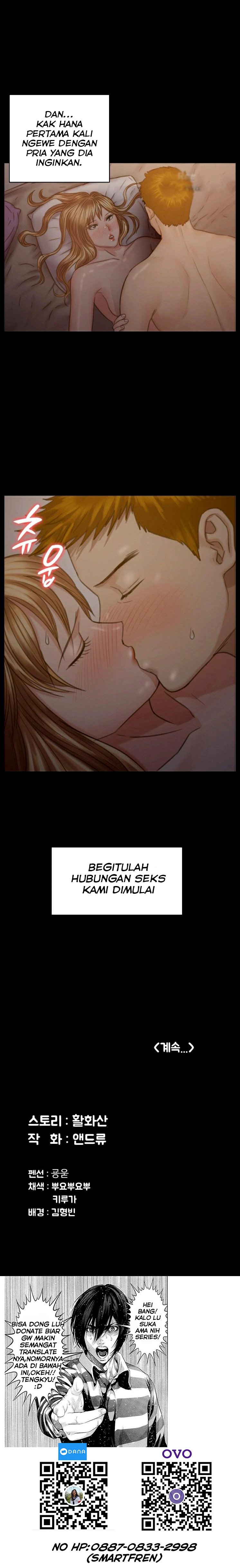 Queen Bee (Andrew) - Chapter 102 17