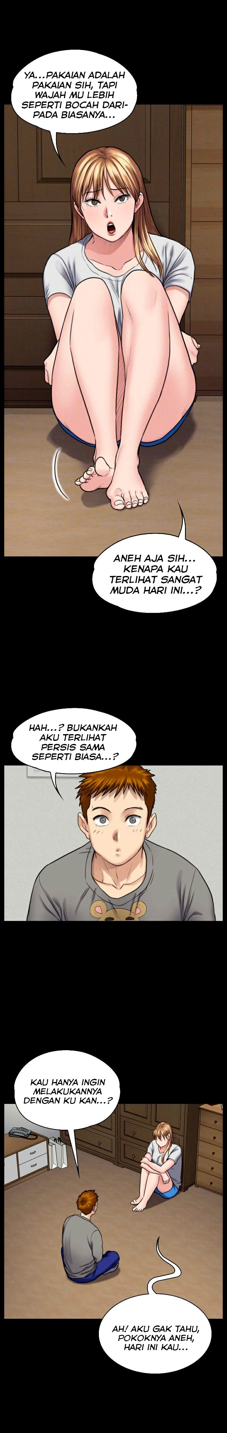 Queen Bee (Andrew) - Chapter 102 7