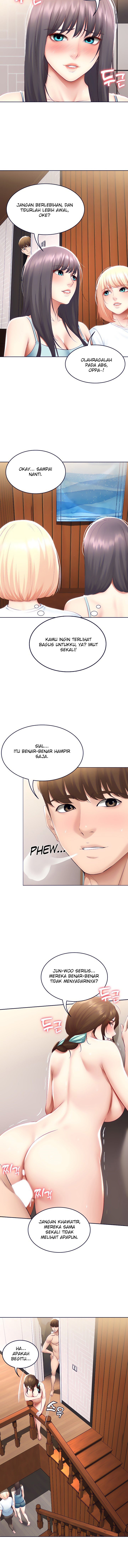 Boarding Diary - Chapter 70 12