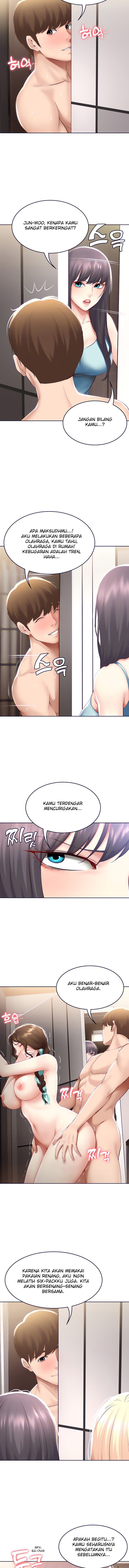 Boarding Diary - Chapter 70 11