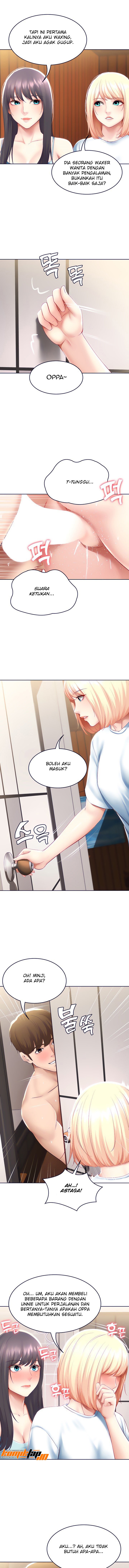 Boarding Diary - Chapter 70 10