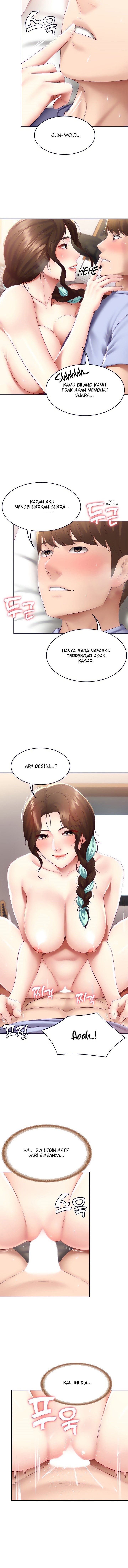 Boarding Diary - Chapter 70 6