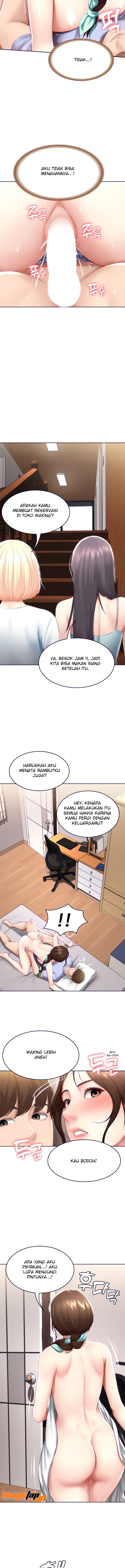 Boarding Diary - Chapter 70 8