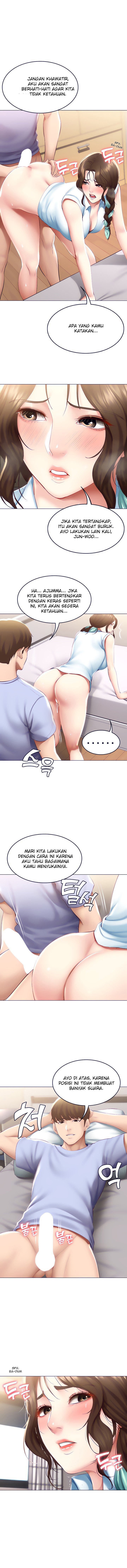 Boarding Diary - Chapter 70 1