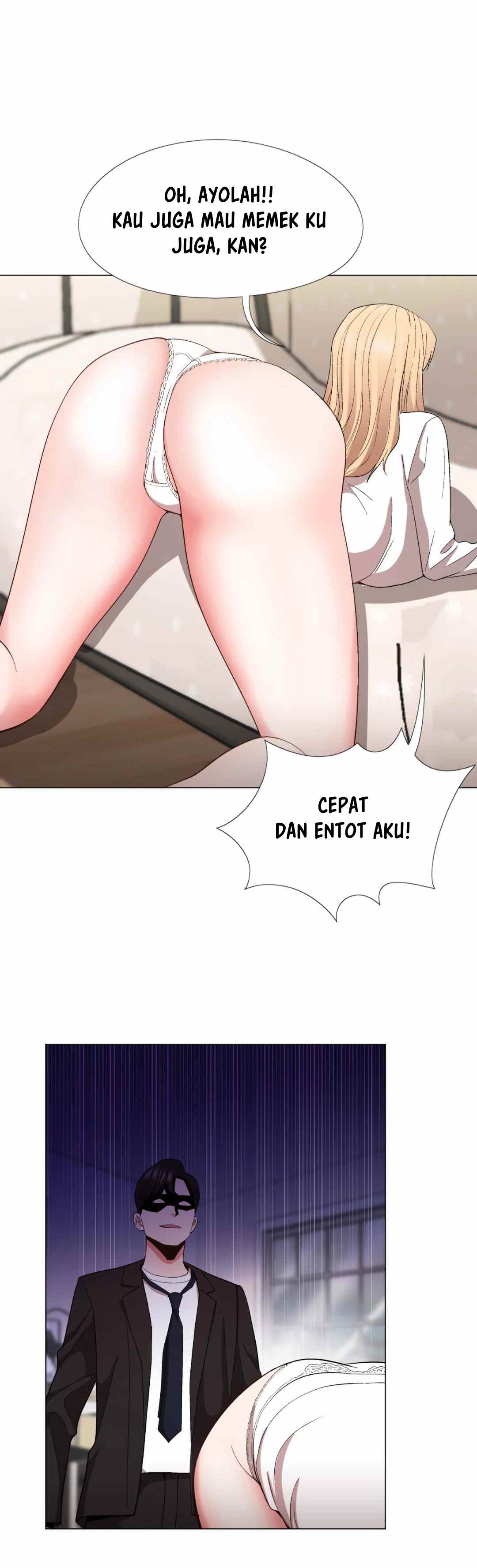 Cosplay Girl - Chapter 27 18