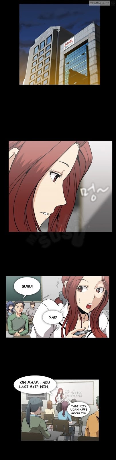 Drug Candy - Chapter 27 23