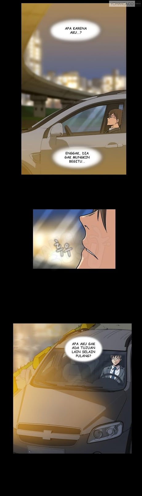 Drug Candy - Chapter 27 22