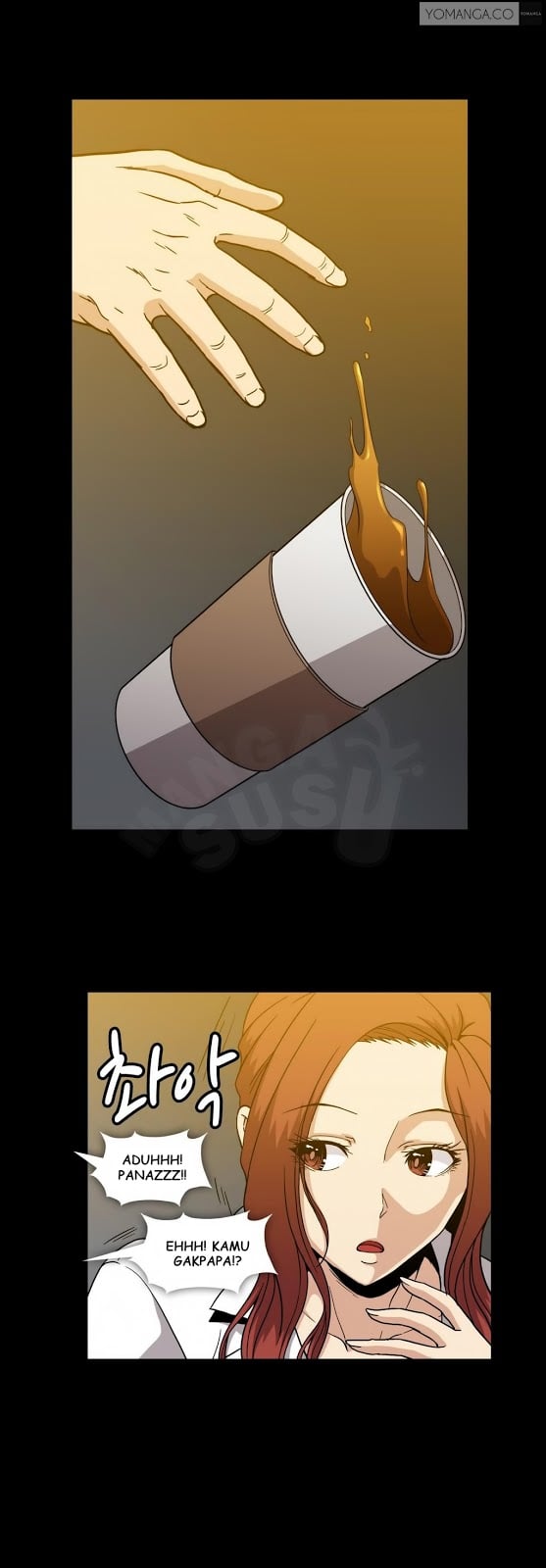 Drug Candy - Chapter 27 28