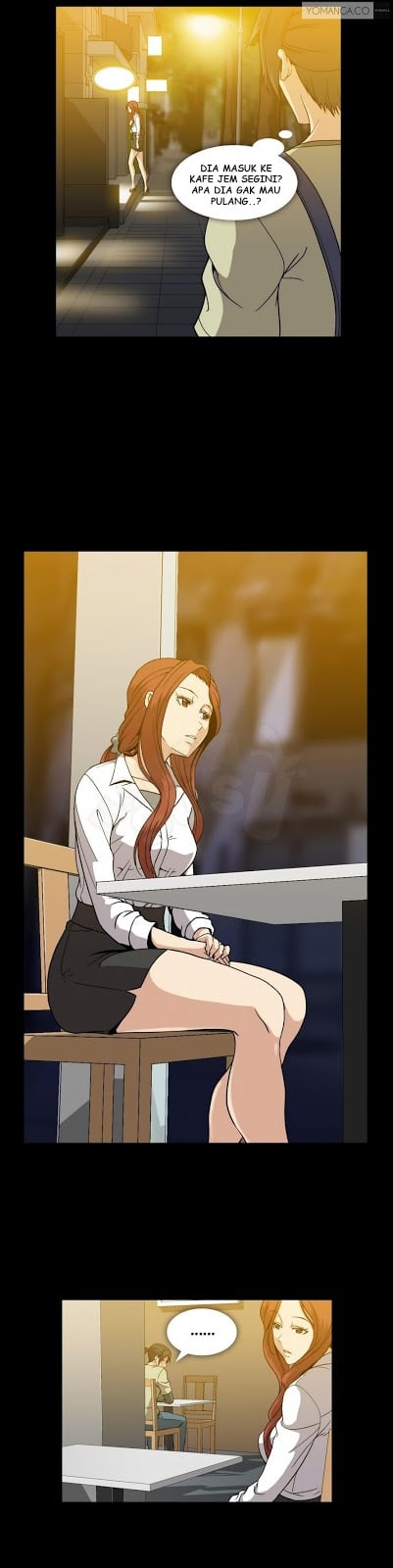 Drug Candy - Chapter 27 26