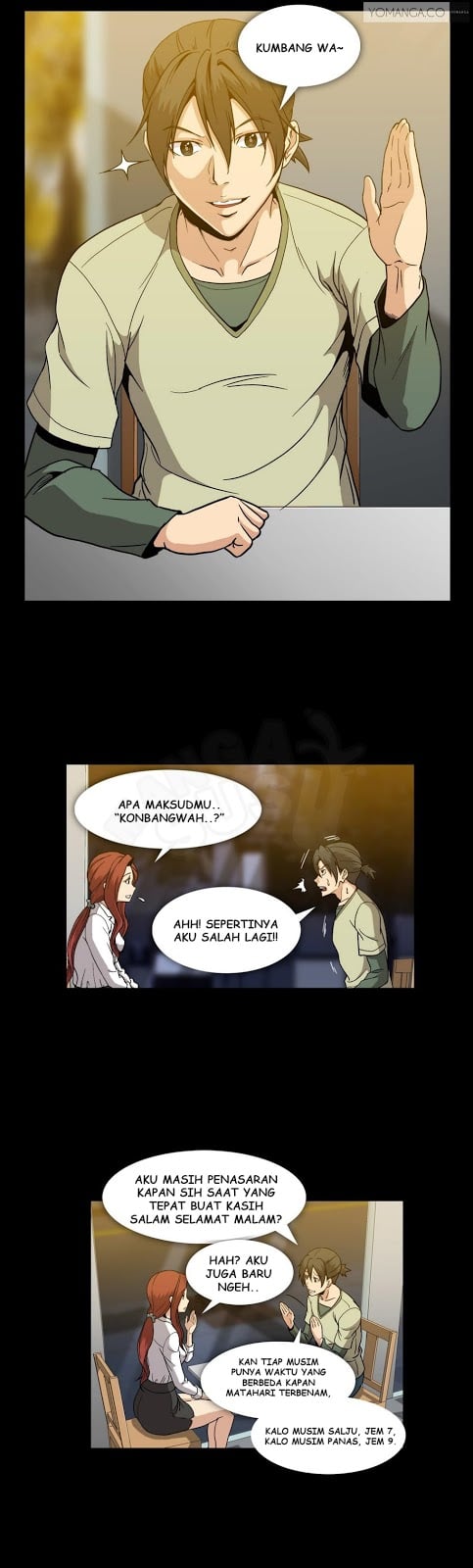 Drug Candy - Chapter 27 31