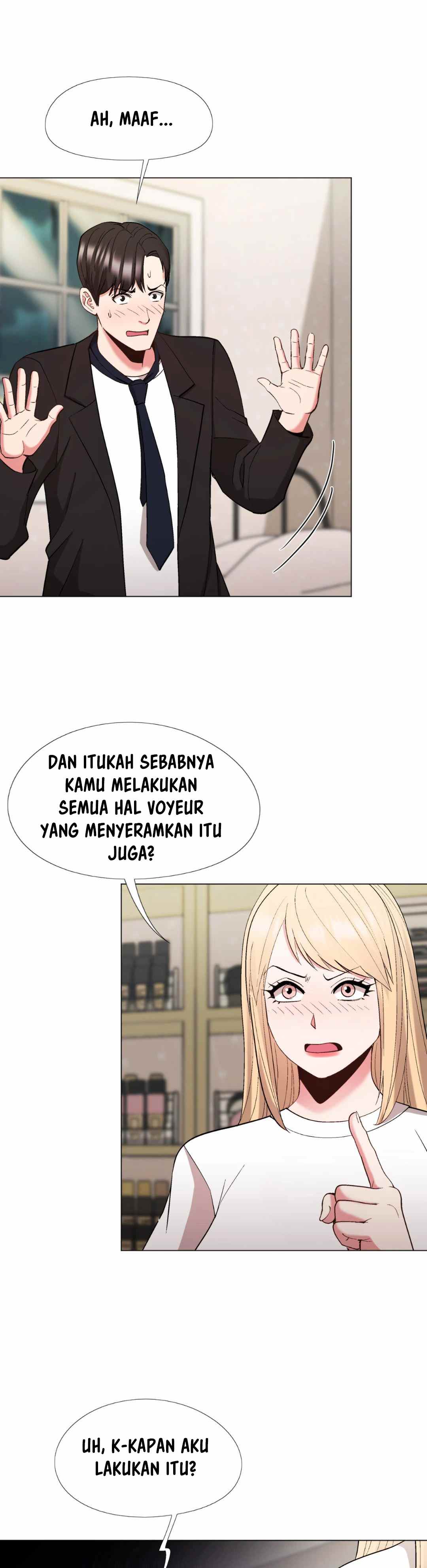 Cosplay Girl - Chapter 27 6