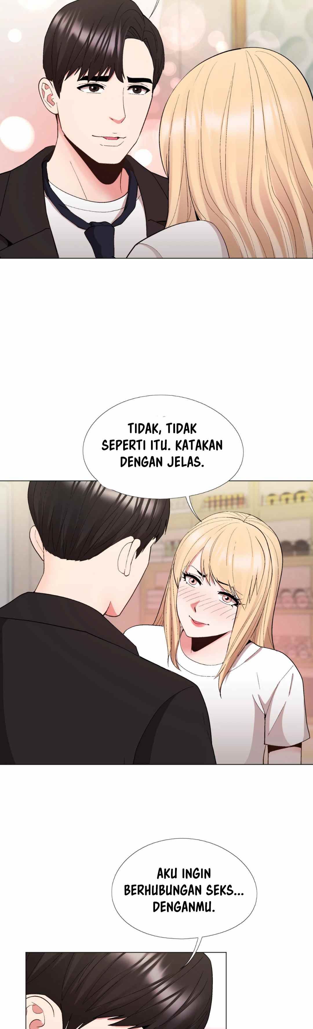 Cosplay Girl - Chapter 27 10