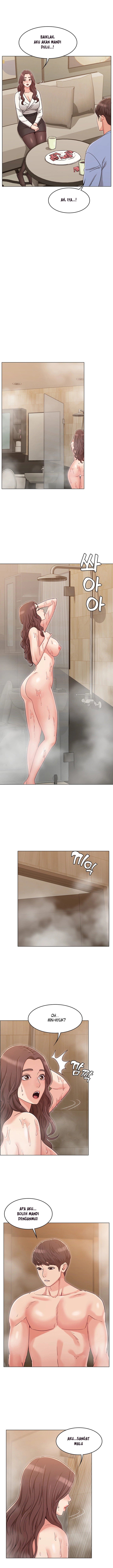 Not You, but Your Sister - Chapter 27 9