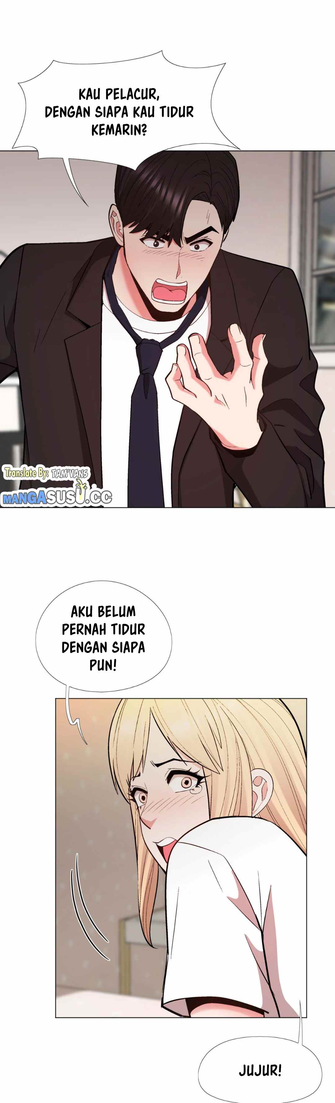 Cosplay Girl - Chapter 27 20