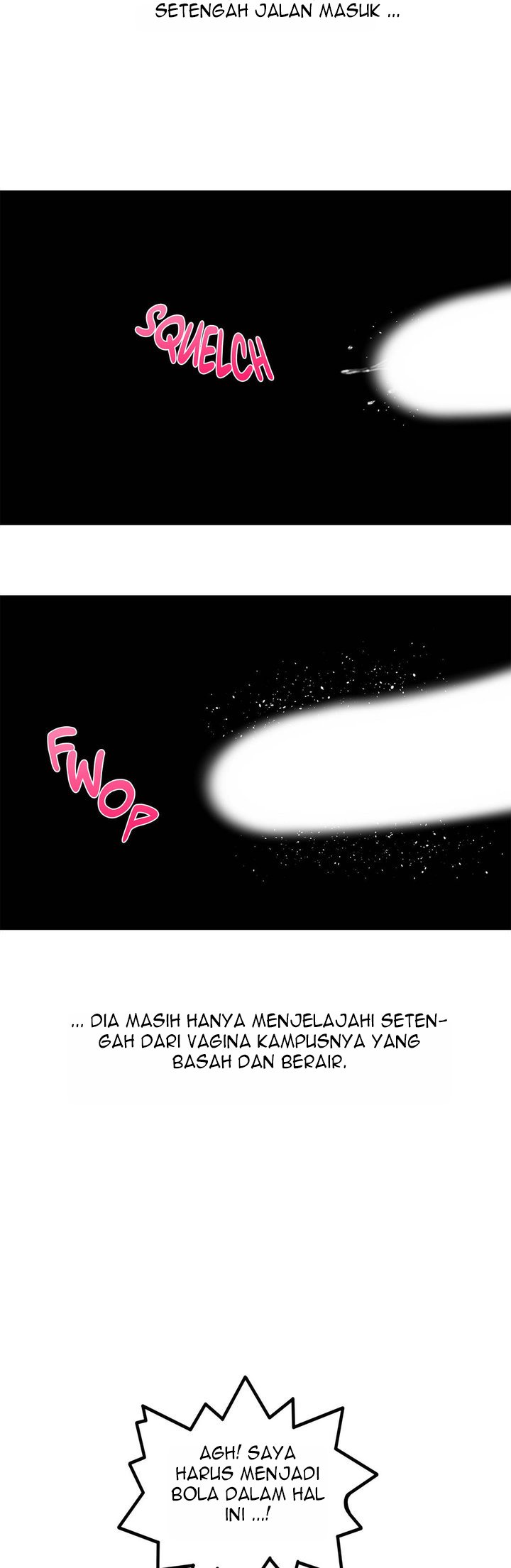 Fox Tales - Chapter 27 18