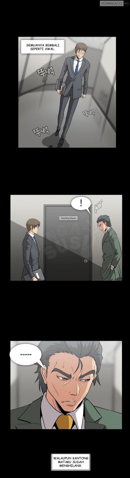 Drug Candy - Chapter 27 18