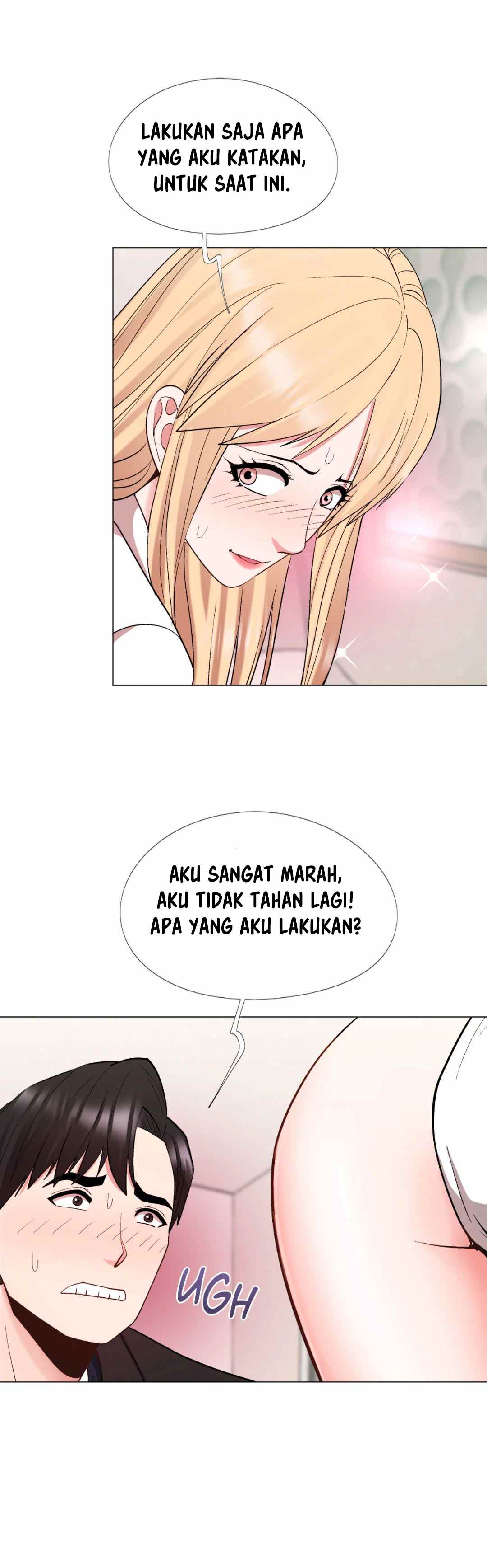 Cosplay Girl - Chapter 27 29