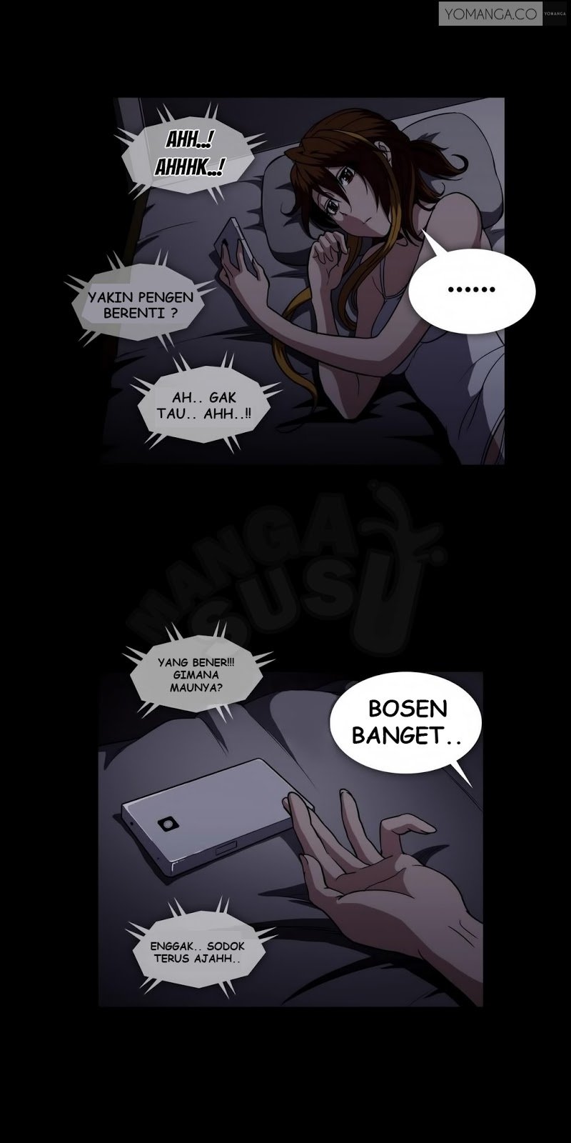 Drug Candy - Chapter 27 5