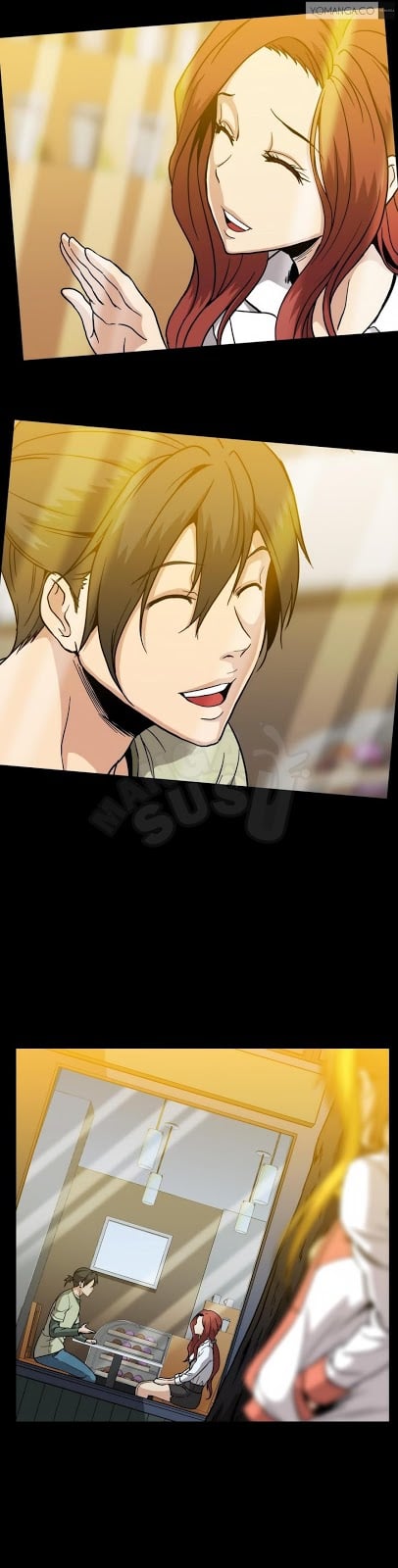 Drug Candy - Chapter 27 32