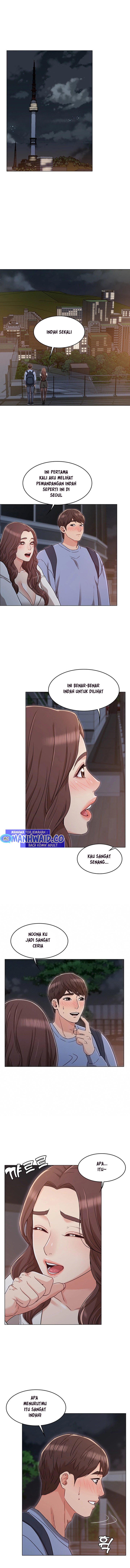 Not You, but Your Sister - Chapter 27 4