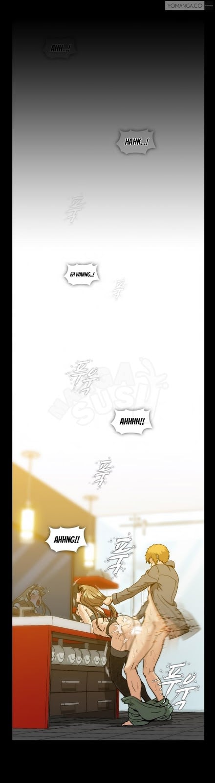 Drug Candy - Chapter 27 6