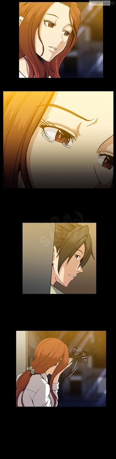 Drug Candy - Chapter 27 27