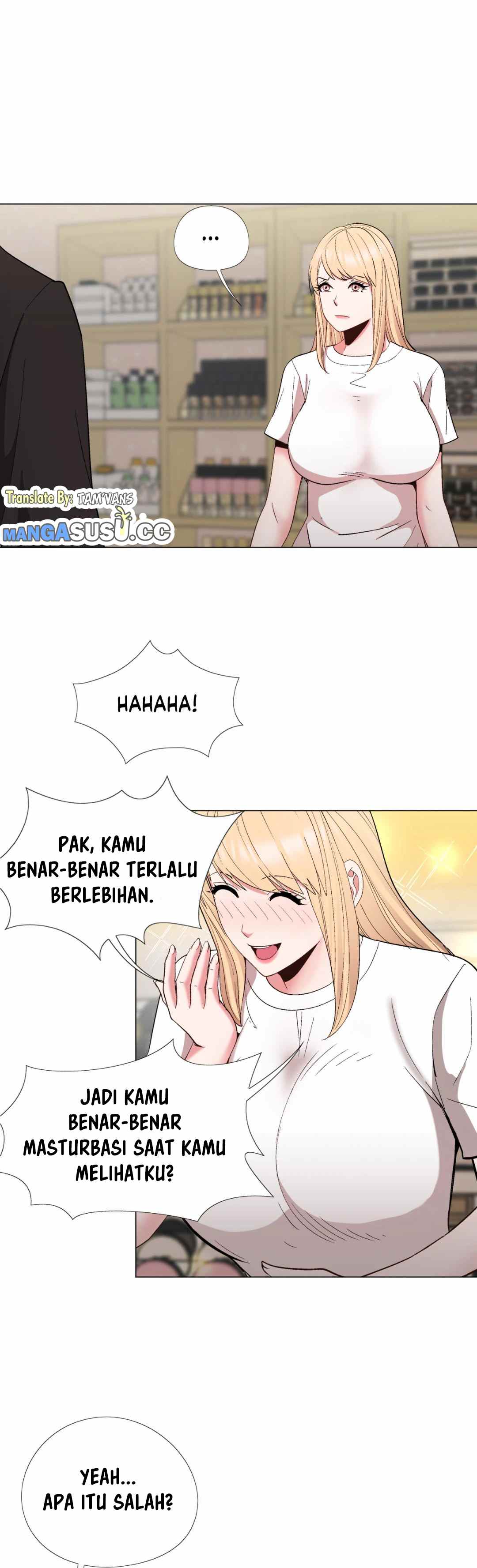 Cosplay Girl - Chapter 27 8