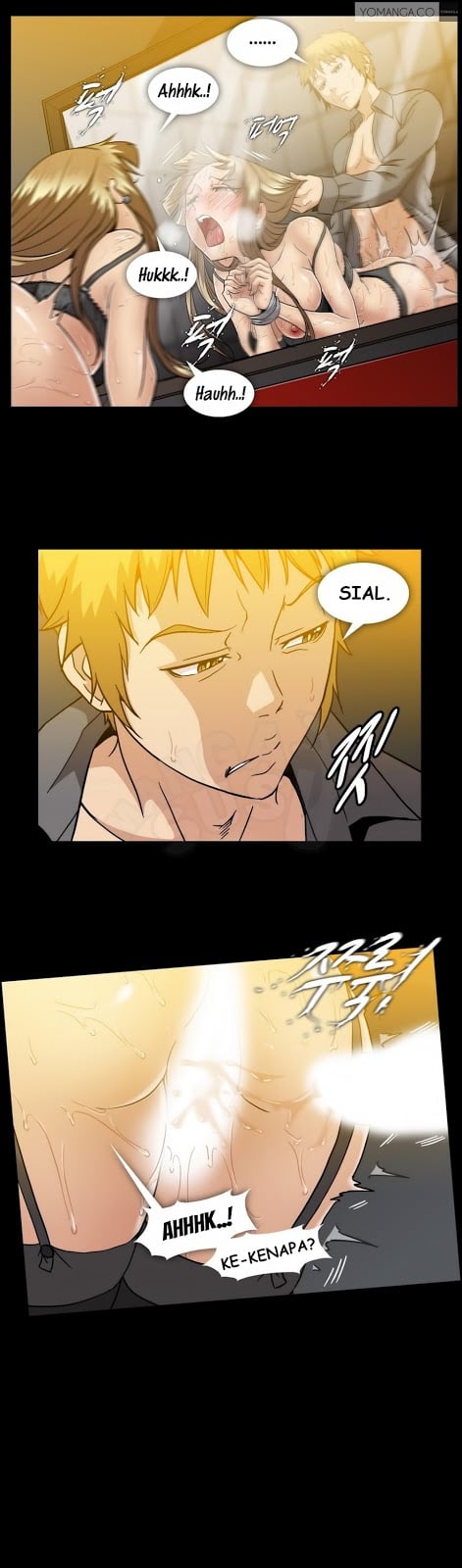 Drug Candy - Chapter 27 8