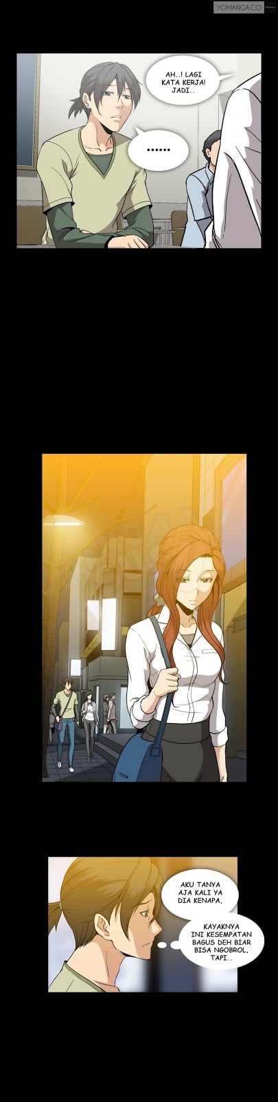 Drug Candy - Chapter 27 24