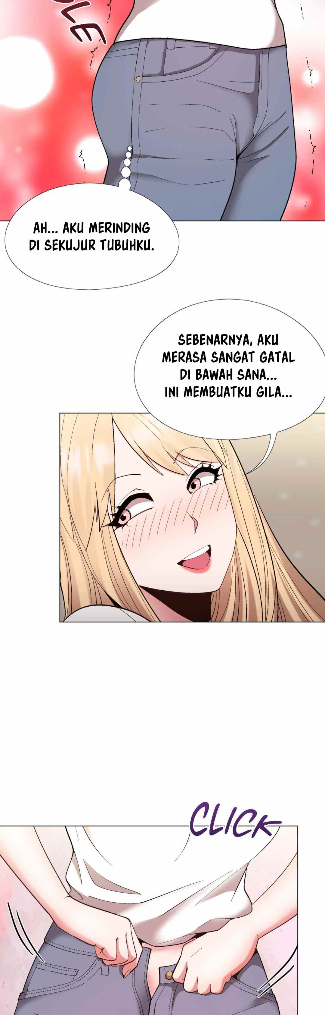 Cosplay Girl - Chapter 27 13