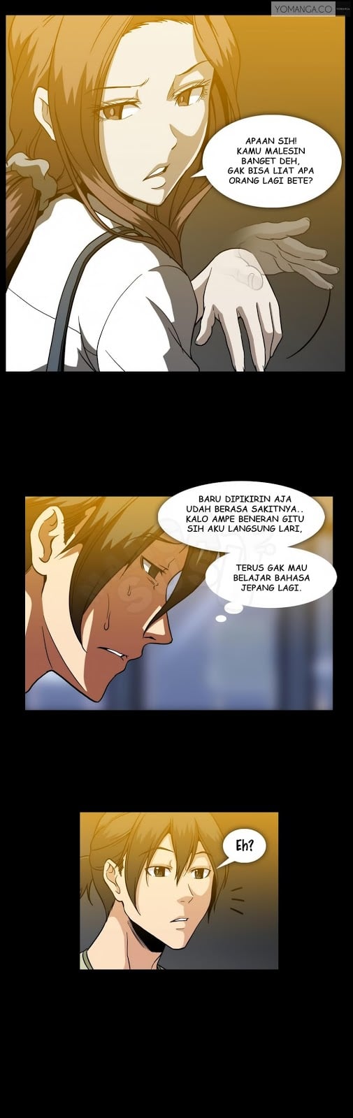 Drug Candy - Chapter 27 25