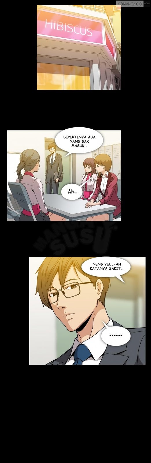 Drug Candy - Chapter 27 21
