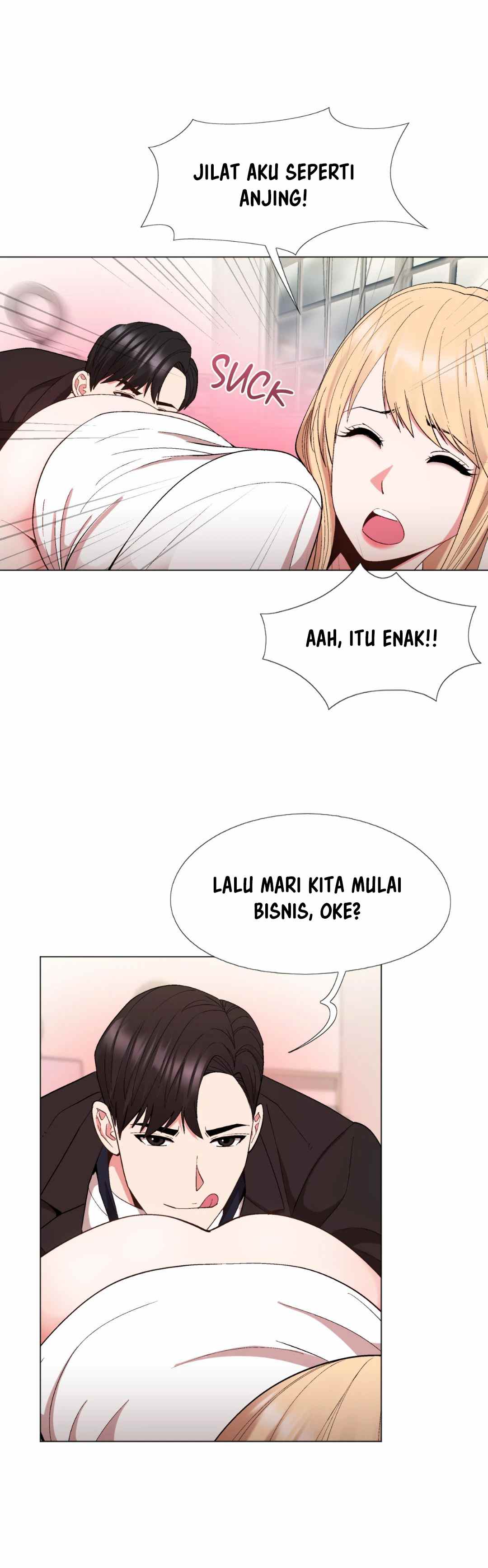 Cosplay Girl - Chapter 27 26