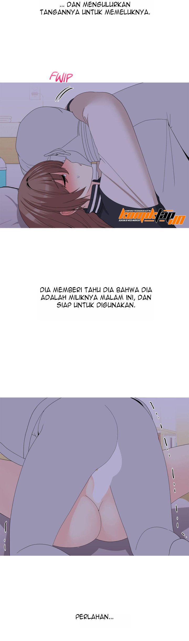 Fox Tales - Chapter 27 21