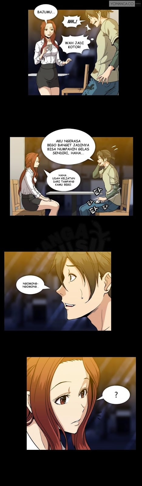 Drug Candy - Chapter 27 30